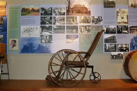 Disability Museum Shows History Of Pain And Triumph The Washington Post