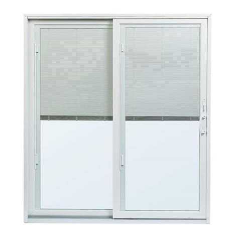 Andersen Sliding Doors With Built In Blinds Kobo Building