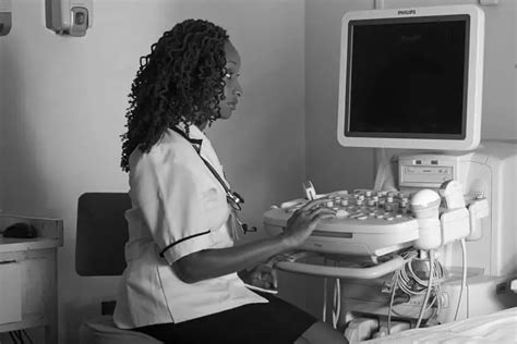 How To Become An Ultrasound Technician Best Ultrasound Technician