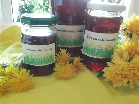 We did not find results for: Omas Löwenzahnhonig - Rezept mit Bild | Rezept ...