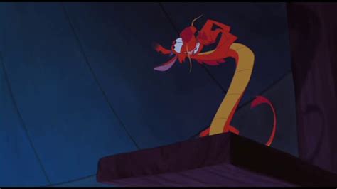 Find gifs with the latest and newest hashtags! Mulan Bath Cold - The Matchmaker S Bath By Glee Chan On ...