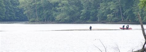 Update Mans Body Found At Mckelvey Lake News Sports Jobs The