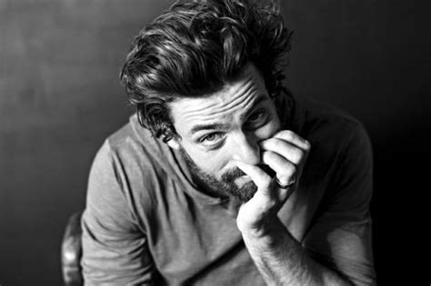 Maybe you would like to learn more about one of these? Flow Hairstyle For Men - 40 Masculine Hockey Haircuts