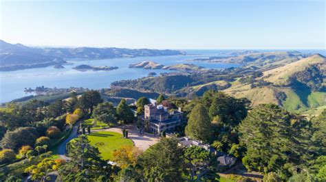 The 20 Best Places to Live in New Zealand