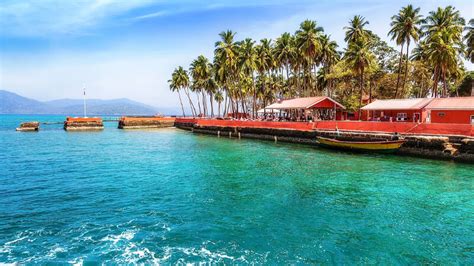 A Complete Guide To Andaman And Nicobar Tourism