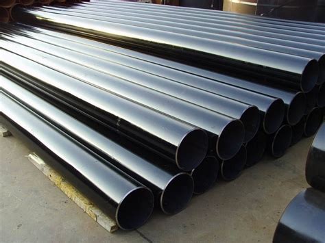 Carbon Steel ASTM A GRB IBR Seamless Pipes समलस पइप Rolex Industrial Corporation