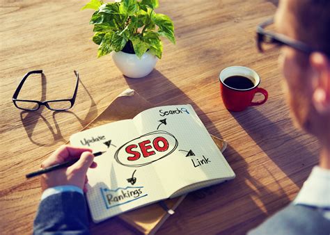 A Quick Guide To Seo For Business Owners
