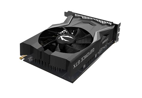 Zotac Gaming Geforce Gtx 1650 Oc 4gb Gddr5 128 Bit Gaming Graphics Card