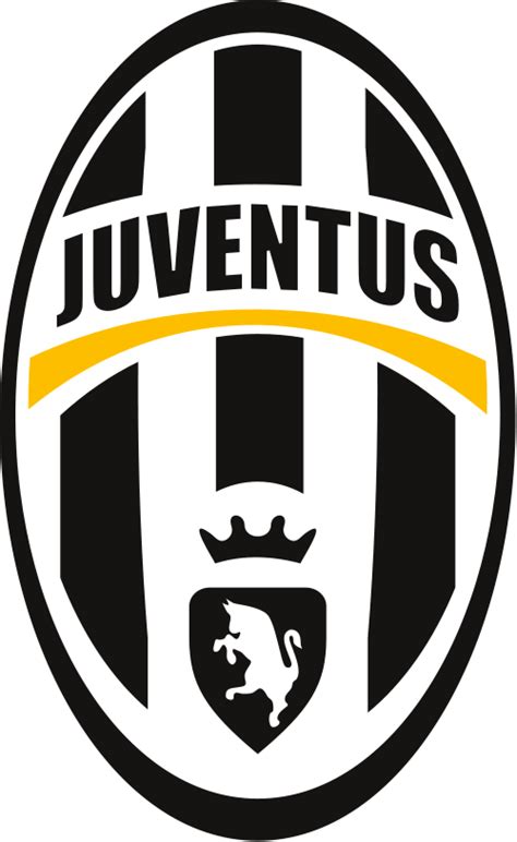 Datei juventus fc 2017 logo svg wikipedia. Juventus Logo / Sport / Logonoid.com