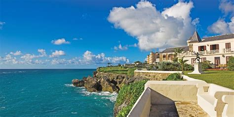 The Crane Residential Resort à St Philip Barbados Saint Philip Honeymoon Packages Island