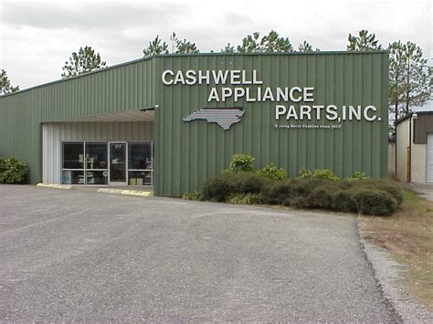 Well, i didn't want to pay the $800 my hvac guy quoted me, so i did some research and found that these guys might have the broken wheel i needed. Cashwell Appliance Parts - Appliances - 317 Sherwee Dr ...