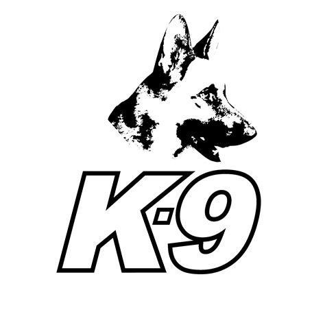 K9 Grupo Logo PNG Transparent & SVG Vector - Freebie Supply png image