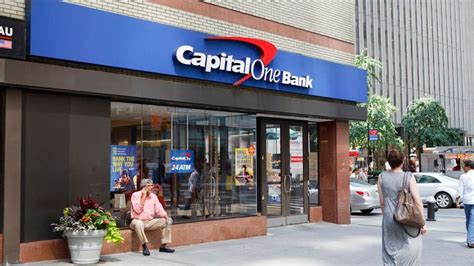 Capital One Bank Near Me Find Branches And Atms Close By Forbes Advisor