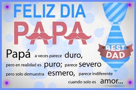 75 Frases para el Día del Padre - Dedicatorias Cortas y Bonitas