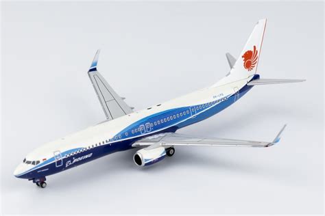 Ng Models 79011 Boeing 737 900er Lion Air Pk Lfg Dreamliner Liver