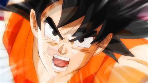 Dragon Ball Super「amv」 Goku Vs Hit Youtube