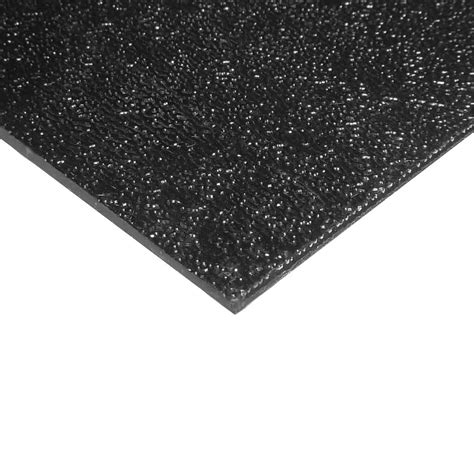 Buy Abs Textured Plastic Sheet 116 Thick X 12 X 24 In Cheap Price On