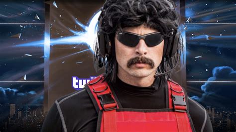 How Much Is Dr Disrespect Net Worth In