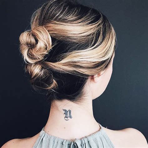 15 Updos For Thin Hair That You Ll Love
