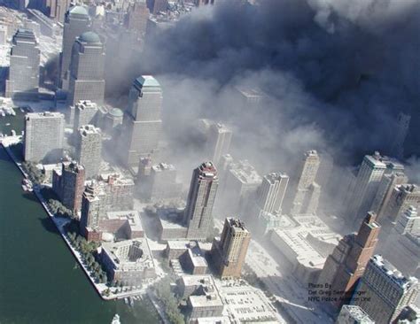 Nypd World Trade Center 911 Aerials Picture Photos Nypd World Trade