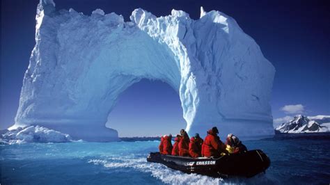 Crucero Por La Antártida Y La Patagonia Con Seabourn Cruises