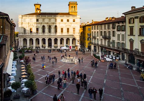 Tripadvisor has 150,982 reviews of bergamo hotels, attractions, and restaurants making it your best bergamo resource. Bergamo (Lombardy) | Gilbert's Gallery