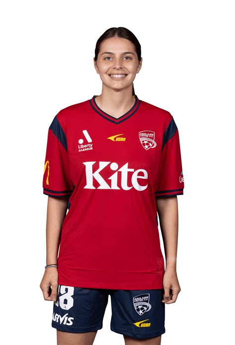 Adelaide United FC Squad | A-Leagues 2024/2025