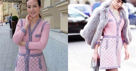 We did not find results for: มาดามแป้ง ในชุดหรูจาก Chanel ชุดเดียวกับใหม่ ดาวิกา รัศมี ...
