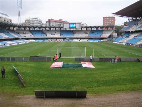 Calle conde de gondomar 1. Estadio Balaídos | Celta de Vigo Stadium.