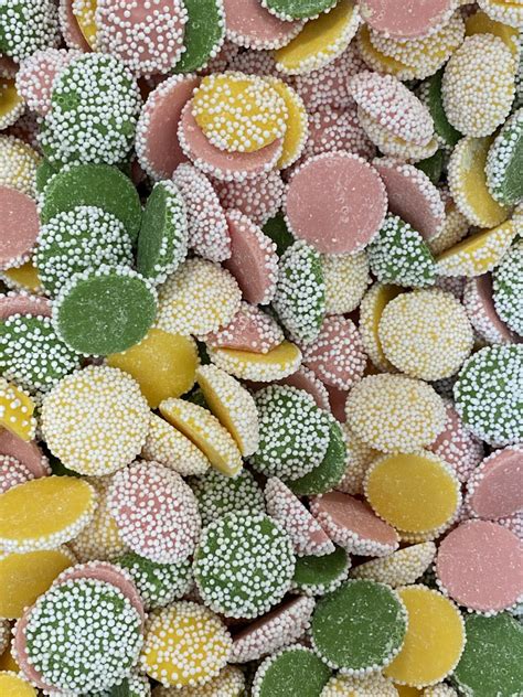 Pastel Mints Candyland Store