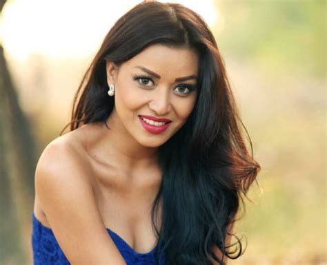 miss nepal 2011 malina joshi interview