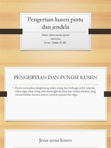 We did not find results for: Jenis Jenis Kusen Pintu Dan Jendela | Trik Mudah