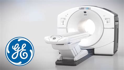 Pet Ct Discovery Iq Intro Video Ge Healthcare Youtube