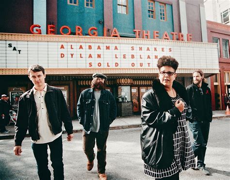 Contact alabama shakes on messenger. Alabama Shakes music, videos, stats, and photos | Last.fm