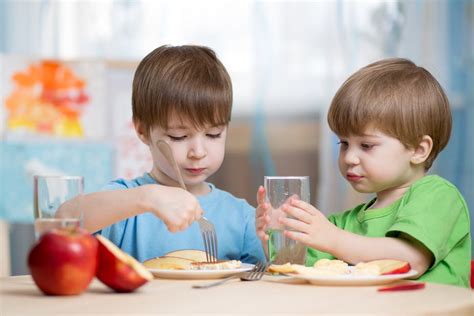 Encourage healthy eating habits in children by planning meals and shopping for healthy food. Eight sneaky tricks to get your children to eat healthy food