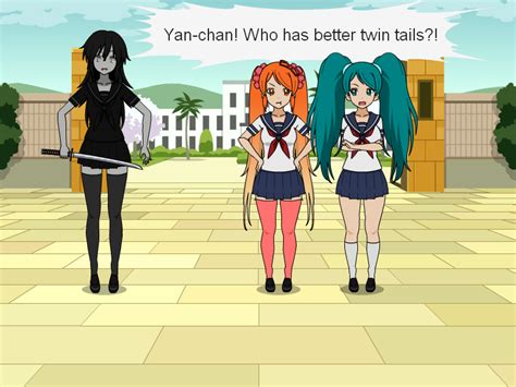 Image Who Has Better Twintailspng Yandere Simulator Fanon Wikia