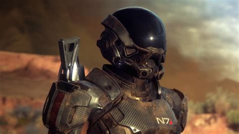 Why Ea Wont Release Another Mass Effect Game