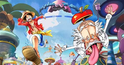 One Piece 1108 Primeros Spoilers Y Cuándo Se Estrena El Capítulo Del