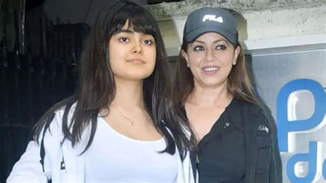 Mahima Chaudhry Shared A Beautiful Throwback Video On Daughter Aryana S Birthday Scoop Beats