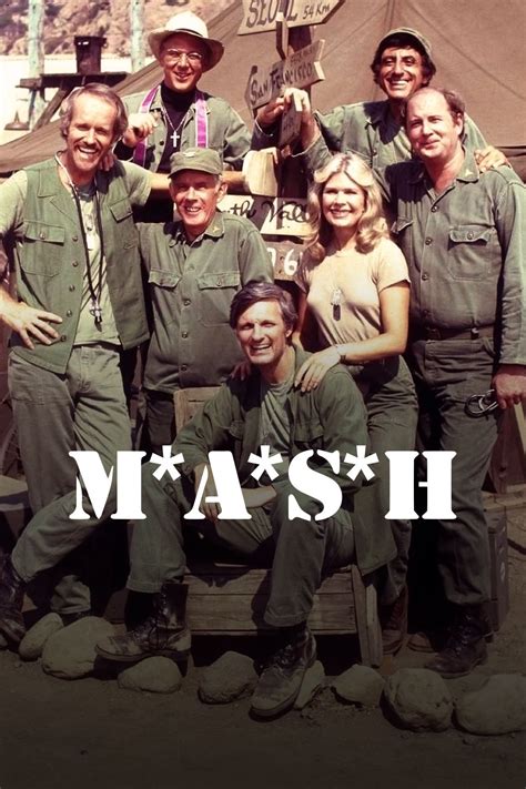 Pin by Carmen on I ️ M*A*S*H | Mash characters, Mash show, Best tv shows