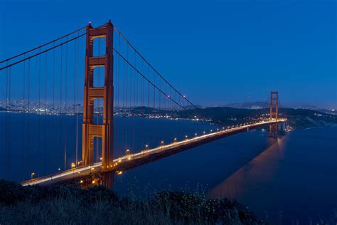 The Most Beautiful Bridges Across America