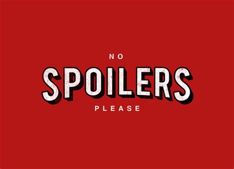 No Spoilers From Threadless Day Of The Shirt