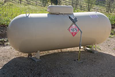 How Long Will A Gallon Propane Tank Last Propane Hq