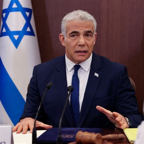 زعيم المعارضة الإسرائيلية يدعو إلى إقالة حكومة نتنياهو وتشكيل أخرى بديلة