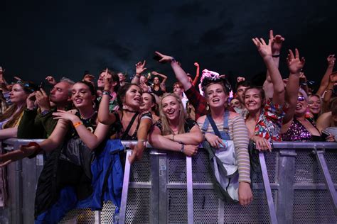 Major Concert Promoters Will Hike Ticket Prices Under Incoming Tax