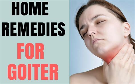 How To Get Rid Of Goiter Dreamopportunity25