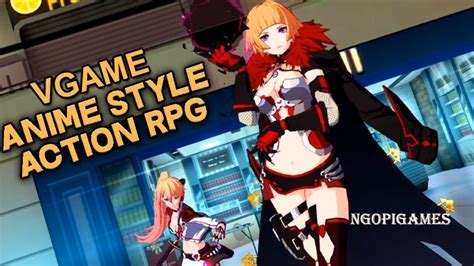 Game killer (root) funciona como el cheat engine pero para android. Download Vgame Apk Rpg Anime Style For Android - Komodo Game
