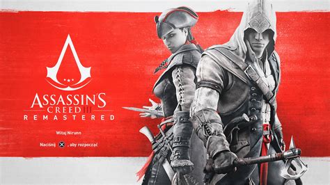 Jakie Zmiany Przynosi Assassin S Creed Iii Remastered