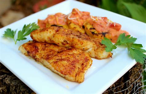Best 4 Best Marinade For Cod Fillets Recipes