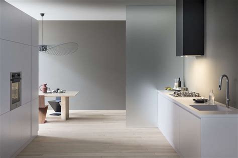 The Latest Future Kitchen Design Trends according to ITALIANBARK Global